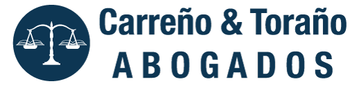 Logotipo Carreño y Toraño Abogados